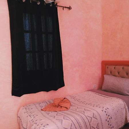 Riad Isabele In Old Medina มาร์ราเกช ภายนอก รูปภาพ