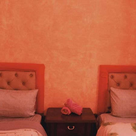 Riad Isabele In Old Medina มาร์ราเกช ภายนอก รูปภาพ