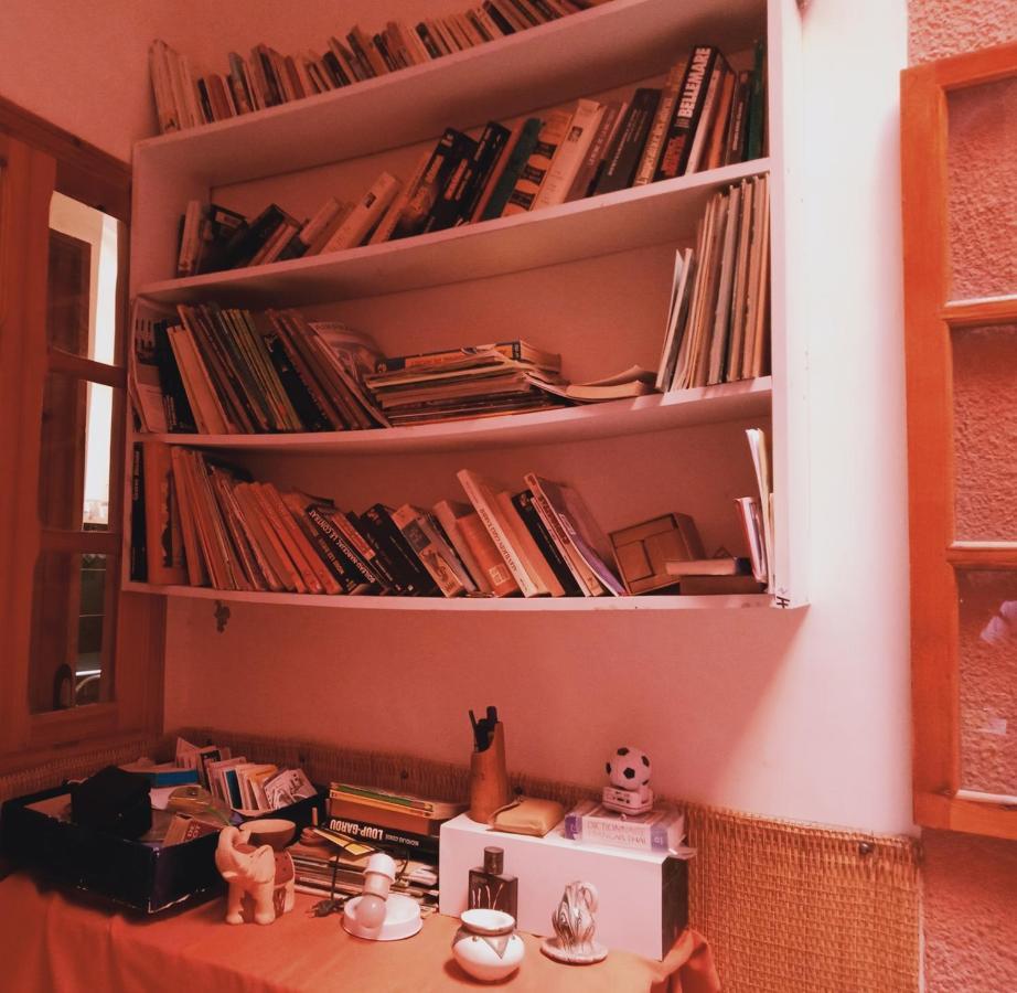 Riad Isabele In Old Medina มาร์ราเกช ภายนอก รูปภาพ