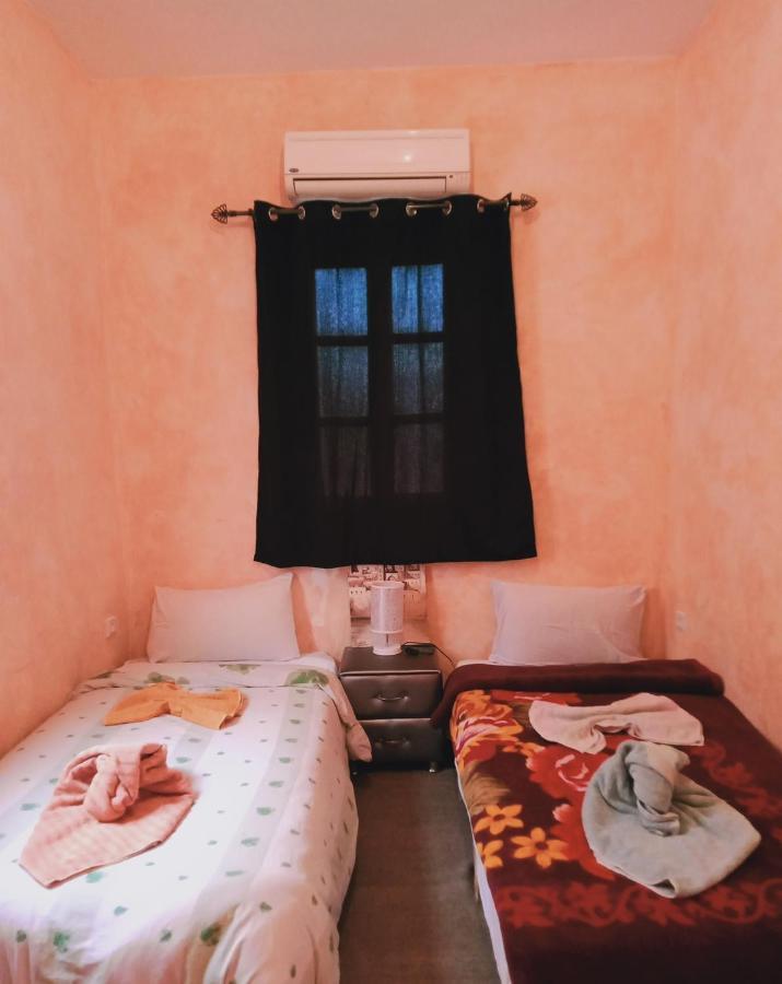 Riad Isabele In Old Medina มาร์ราเกช ภายนอก รูปภาพ