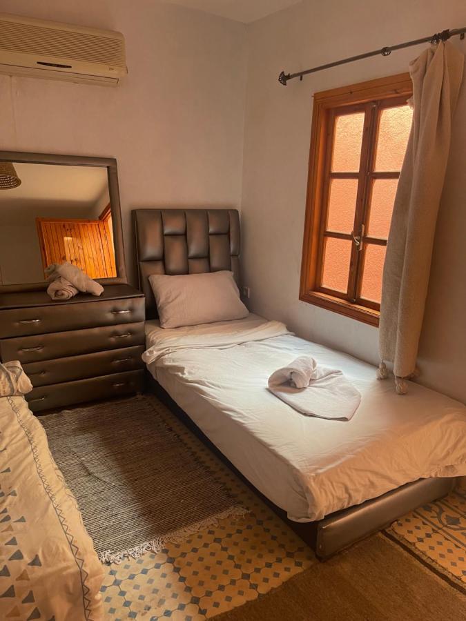 Riad Isabele In Old Medina มาร์ราเกช ภายนอก รูปภาพ