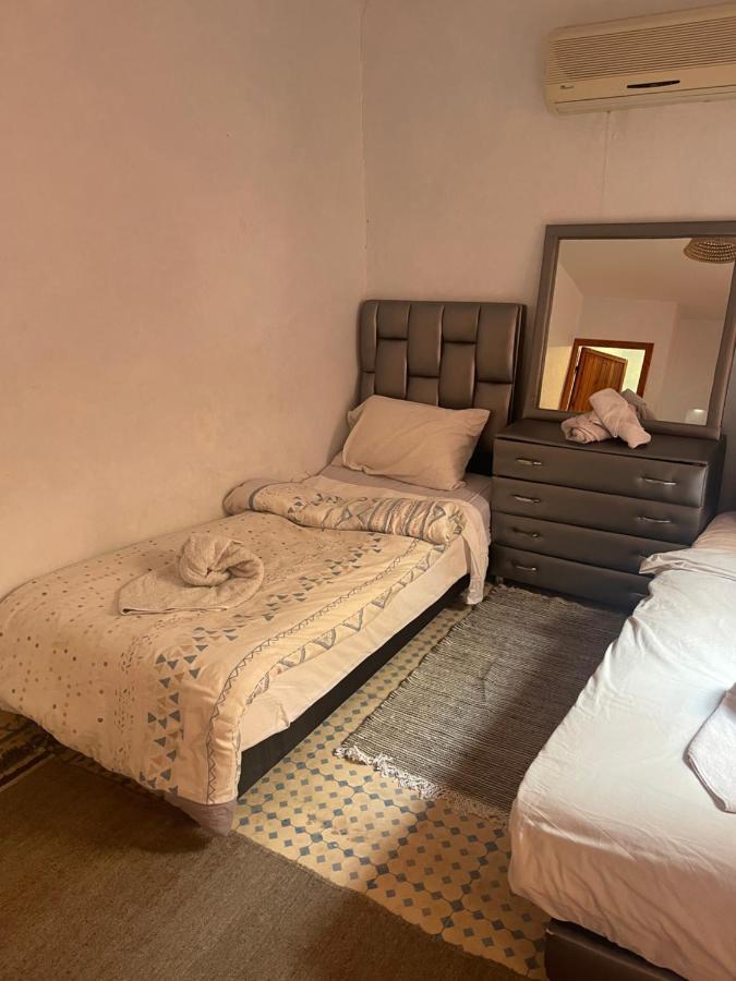 Riad Isabele In Old Medina มาร์ราเกช ภายนอก รูปภาพ