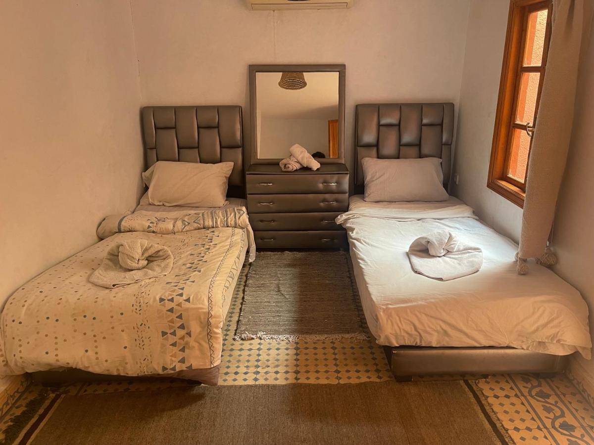 Riad Isabele In Old Medina มาร์ราเกช ภายนอก รูปภาพ