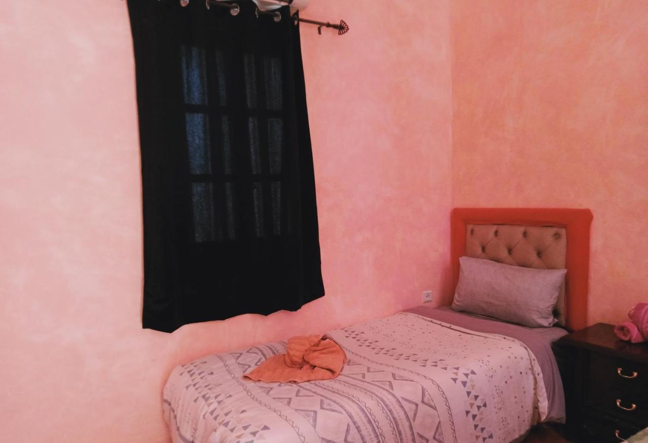 Riad Isabele In Old Medina มาร์ราเกช ภายนอก รูปภาพ