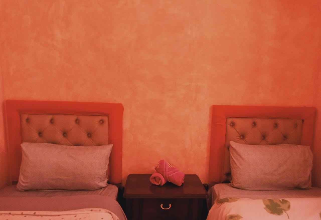 Riad Isabele In Old Medina มาร์ราเกช ภายนอก รูปภาพ